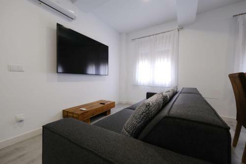 Apartamento Los Miradores Del Arrabal