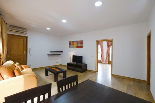 Apartamento Los Miradores Del Arrabal