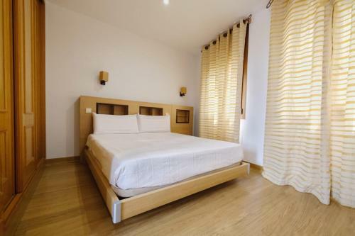 Apartamento Los Miradores Del Arrabal