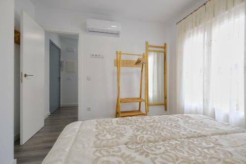 Apartamento Los Miradores Del Arrabal
