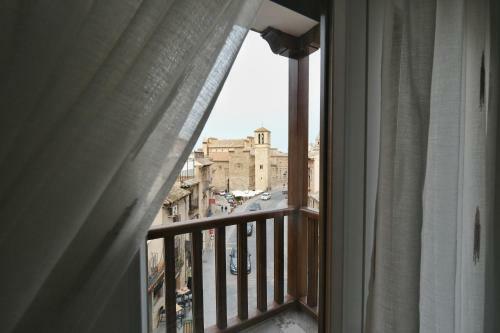 Apartamento Los Miradores Del Arrabal