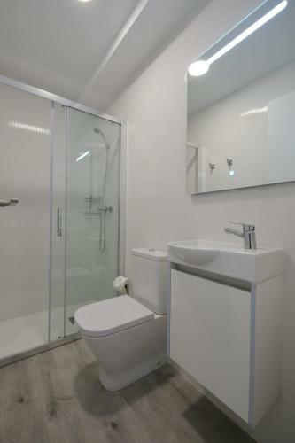 Apartamento Los Miradores Del Arrabal