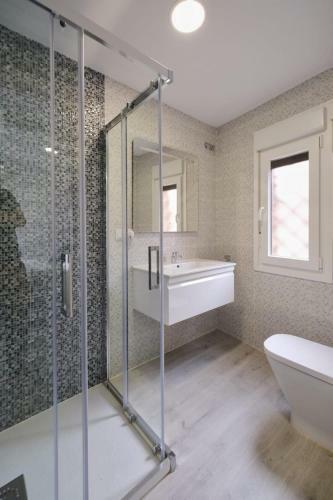Apartamento Los Miradores Del Arrabal