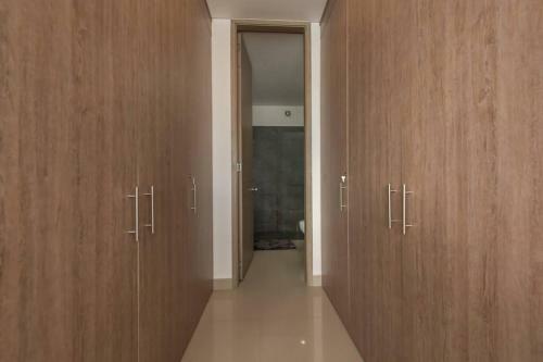 Apartamento Spectacular Ocean View At 36 Floor - Infinitum