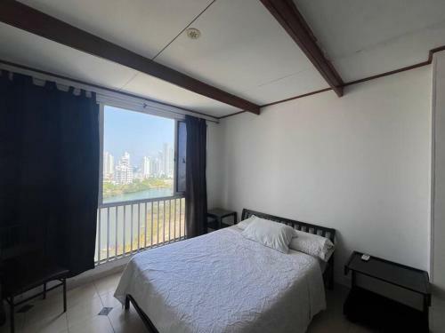 Apartamento Amazing Penthouse With Stunning Views & Pool