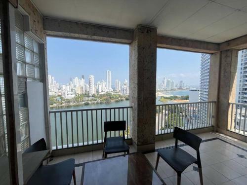 Apartamento Amazing Penthouse With Stunning Views & Pool