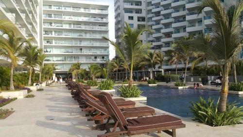 Apartamento Morros Epic 324