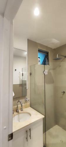 Apartamento Morros Epic 324