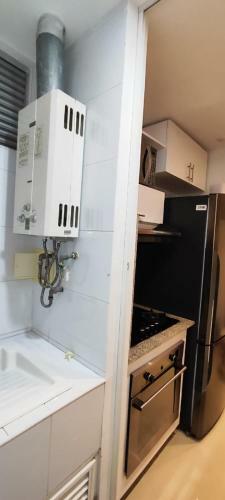 Apartamento Morros Epic 324