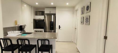 Apartamento Morros Epic 324