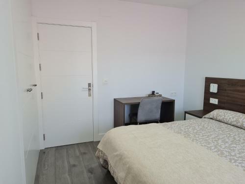 Hostal Restaurante Los Rosales