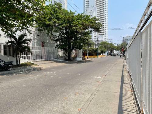 Privado Y Acogedor Aparta Estudio Cerca Al Mar
