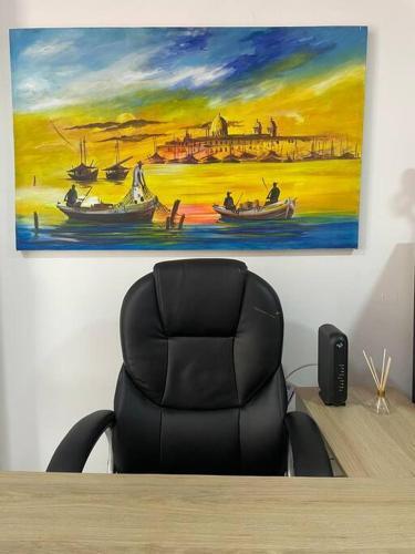 Privado Y Acogedor Aparta Estudio Cerca Al Mar