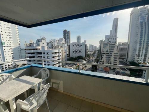Vistas De Cartagena