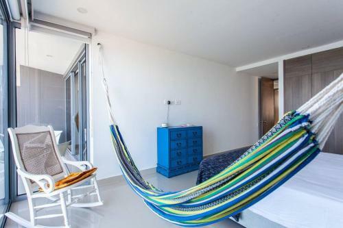 Spectacular 2 Bedroom Apt - 14th Floor Morros City