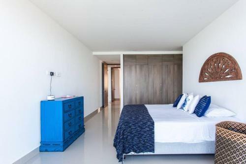 Spectacular 2 Bedroom Apt - 14th Floor Morros City
