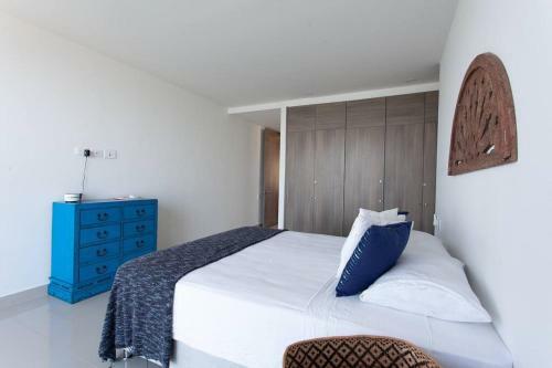 Spectacular 2 Bedroom Apt - 14th Floor Morros City