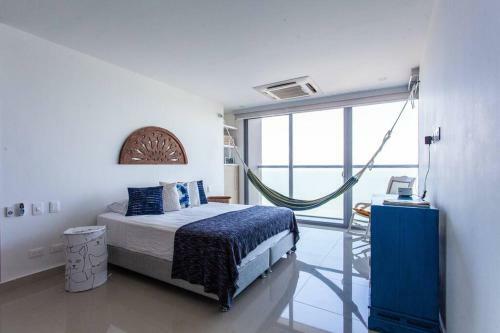 Spectacular 2 Bedroom Apt - 14th Floor Morros City