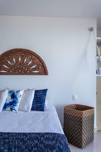 Spectacular 2 Bedroom Apt - 14th Floor Morros City