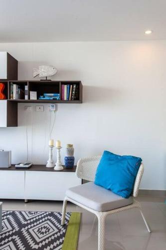 Spectacular 2 Bedroom Apt - 14th Floor Morros City