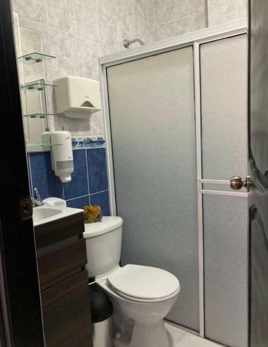 Apartamento Portal Virrey Lv
