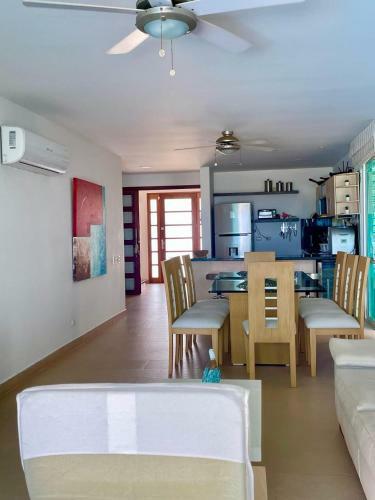 Casa Moderna Con Playa Cartagena