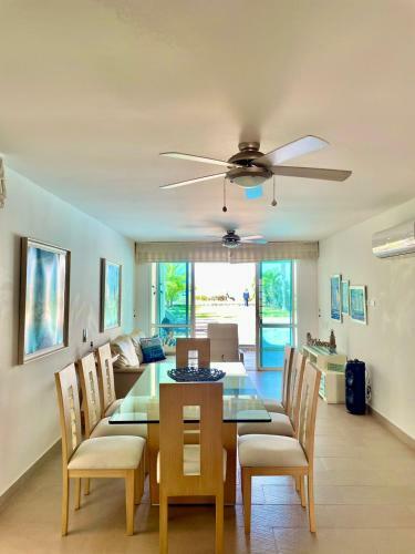 Casa Moderna Con Playa Cartagena