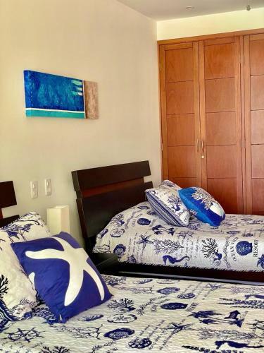 Casa Moderna Con Playa Cartagena