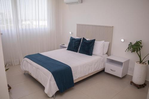 Apartamento Ap Sunno Beach 503