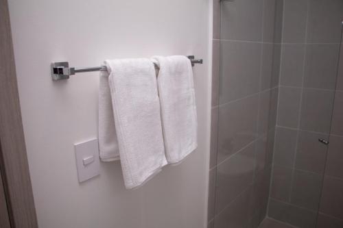 Apartamento Ap Sunno Beach 503
