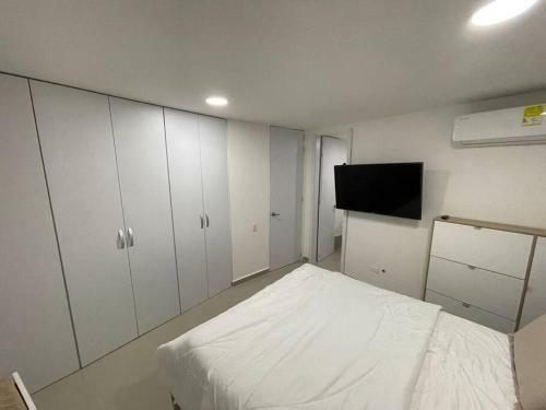 Apartamento Lujoso Isla Taormina