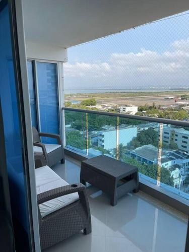 Apartamento Lujoso Isla Taormina