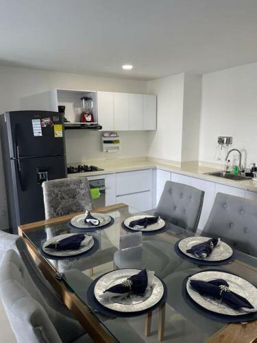 Apartamento Lujoso Isla Taormina