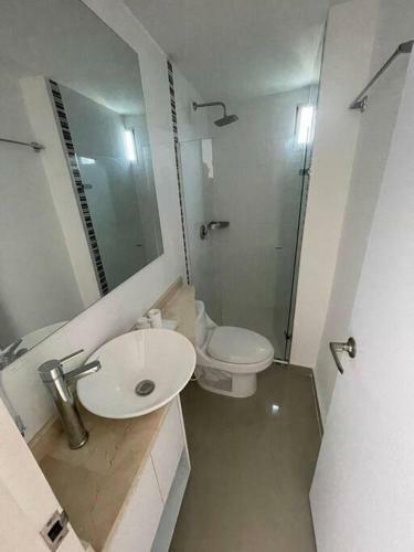 Apartamento Lujoso Isla Taormina