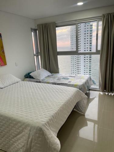 Magno Loft Apartamentos Vacacionales