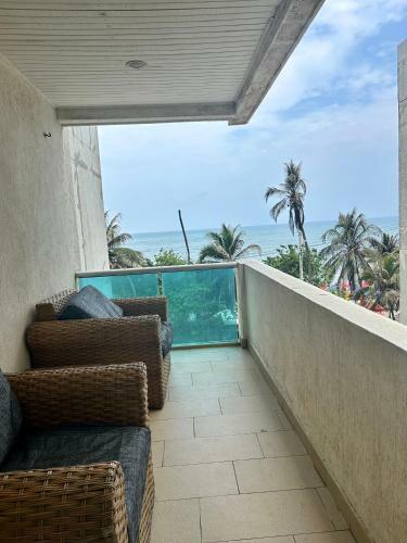 Apartamento A Un Paso Del Mar