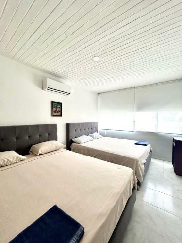Apartamento A Un Paso Del Mar