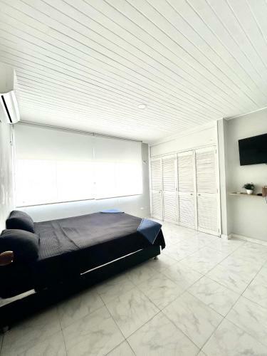 Apartamento A Un Paso Del Mar
