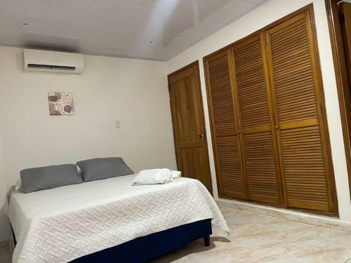 Apartamento Confortable, Tranquilo Y Ubicacion Aeropuerto