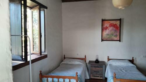 Casita De La Monta�a De Mar�a