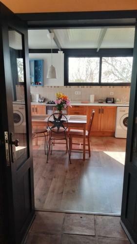 Casita De La Monta�a De Mar�a