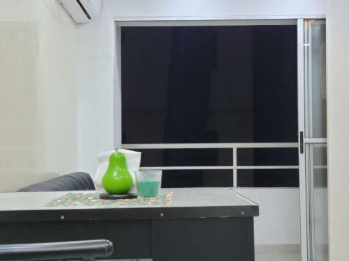 Apartamento Cerca Al Mar, En Cartagena Col