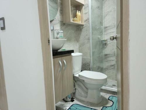 Apartamento Cerca Al Mar, En Cartagena Col