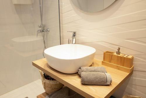 Dolce Vita Senator Luxury Apartment