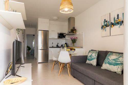 Dolce Vita Senator Luxury Apartment