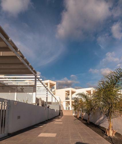 Dolce Vita Senator Luxury Apartment