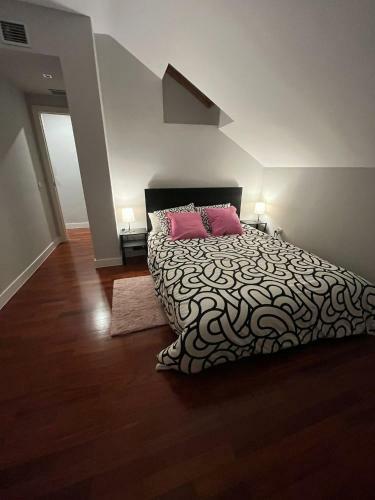 Apartamento Sweet Dreams Ebora