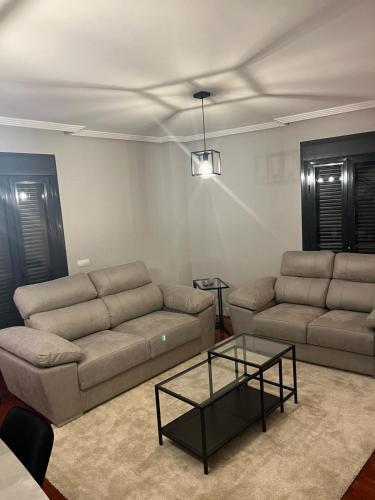Apartamento Sweet Dreams Ebora