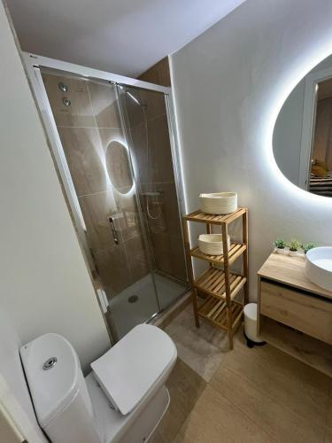 Apartamento Sweet Dreams Ebora