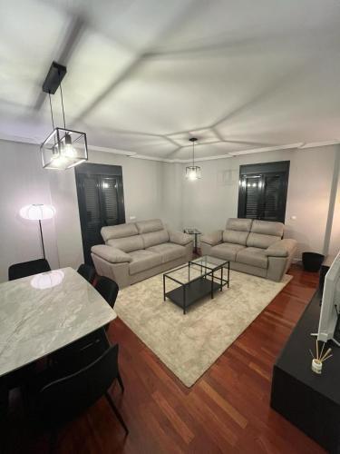 Apartamento Sweet Dreams Ebora